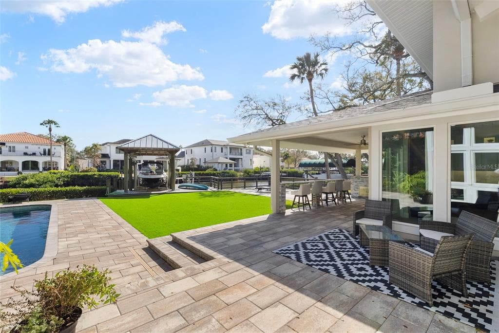 5018 S THE RIVIERA STREET photo 10