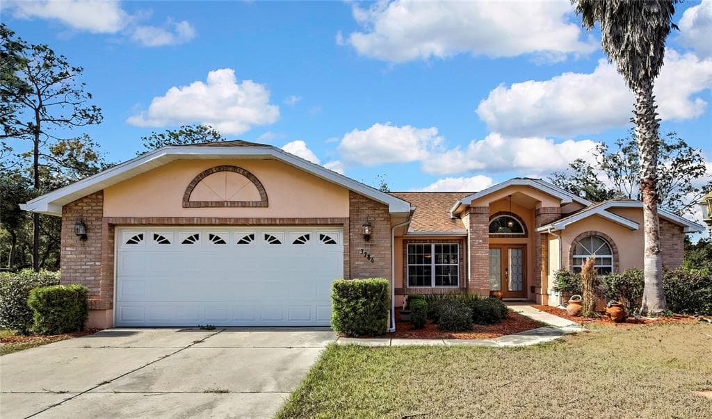 3786 S EMMA JANE TERRACE photo 1