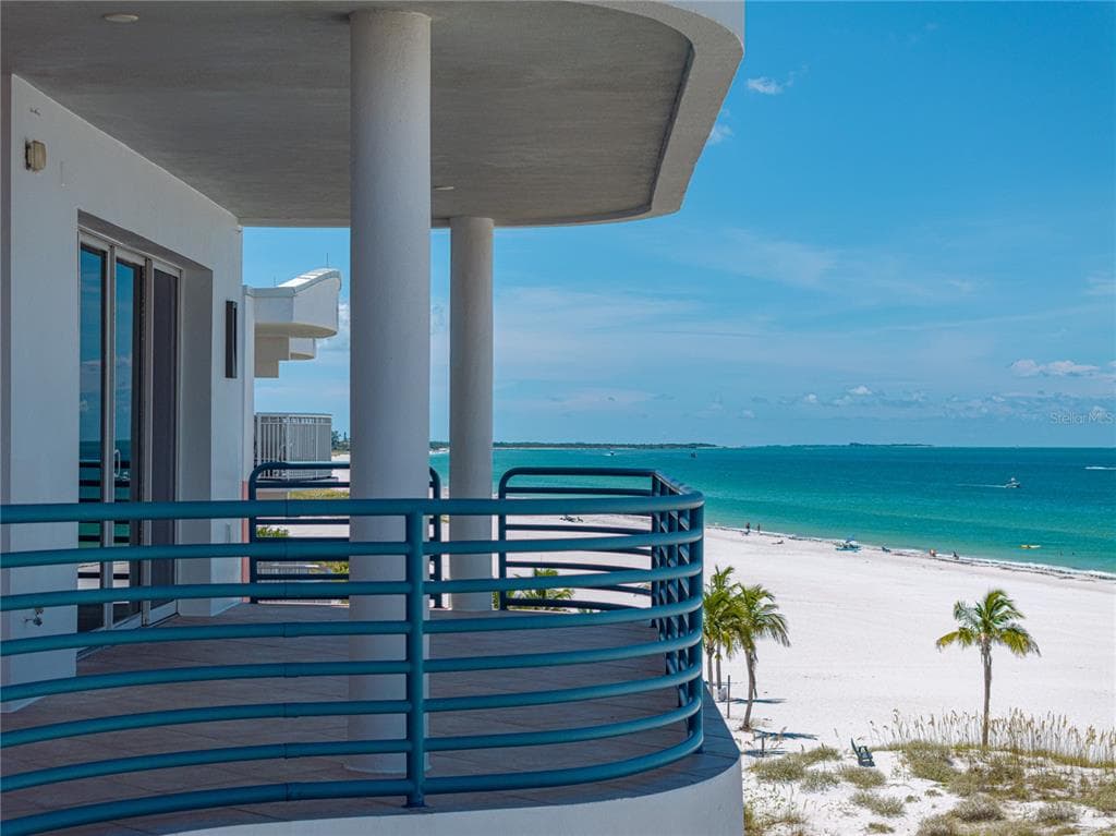 3910 GULF BOULEVARD 400 photo 5
