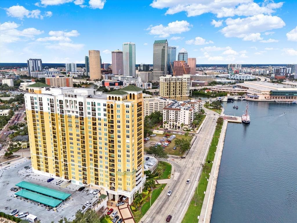 345 BAYSHORE BOULEVARD 310 photo 1