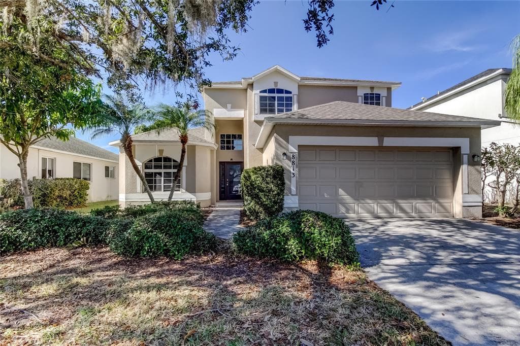 8813 FOUNDERS CIRCLE photo 1