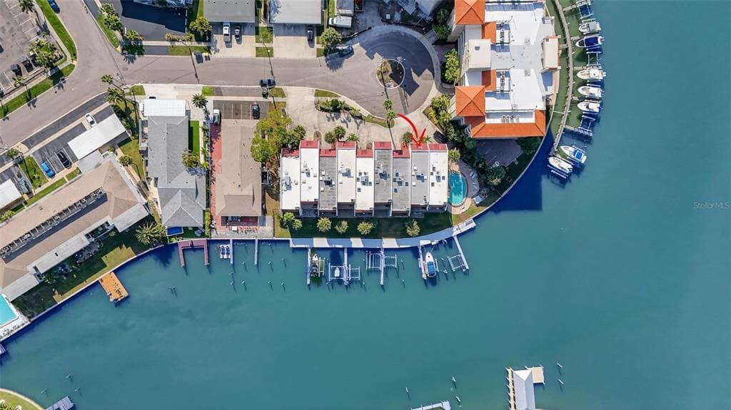214 SKIFF POINT #214 3