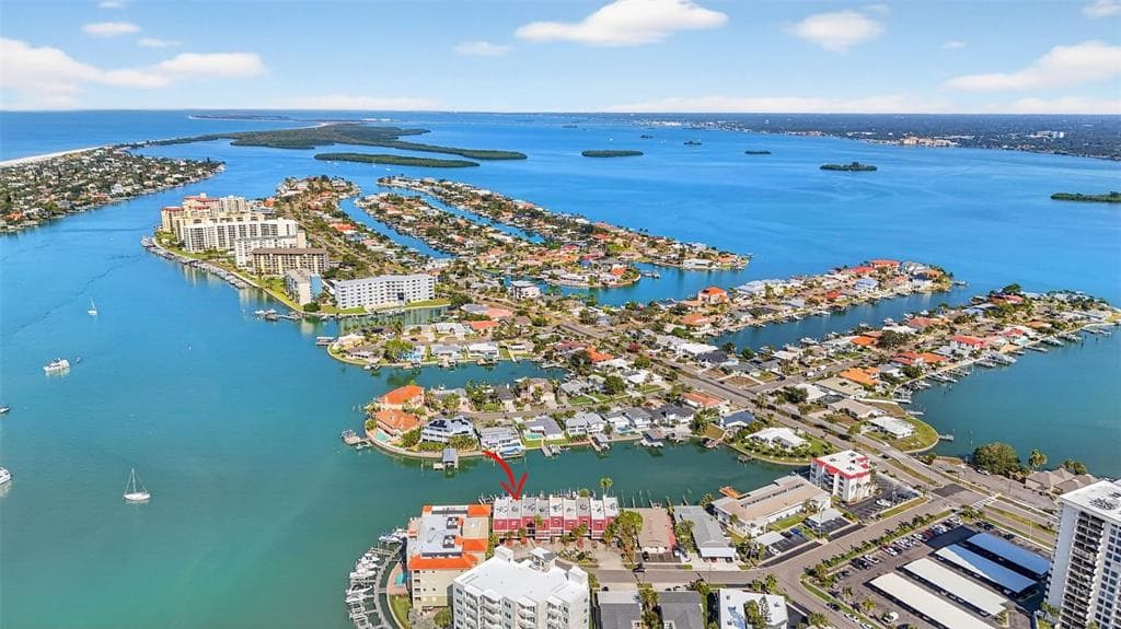 214 SKIFF POINT #214 1