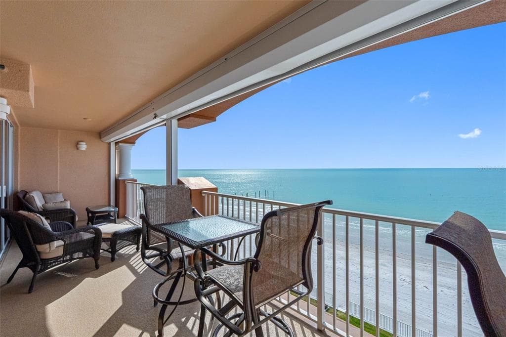 16326 GULF BOULEVARD 510 photo 25