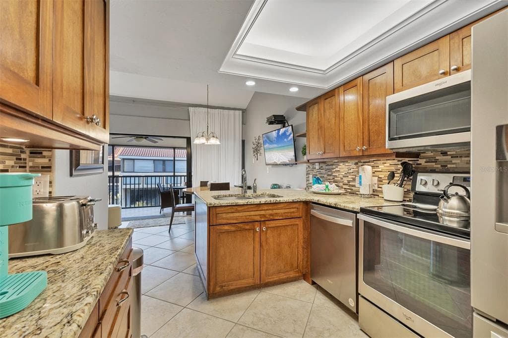 4621 GULF OF MEXICO DRIVE 10D photo 11