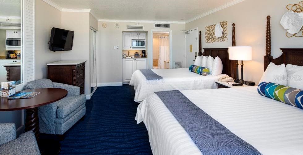 5500 GULF BOULEVARD 3219 photo 7