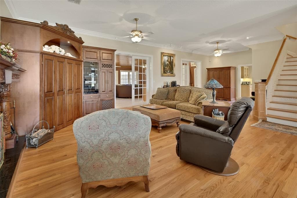150 LAKE WINNEMISSETT DRIVE photo 6