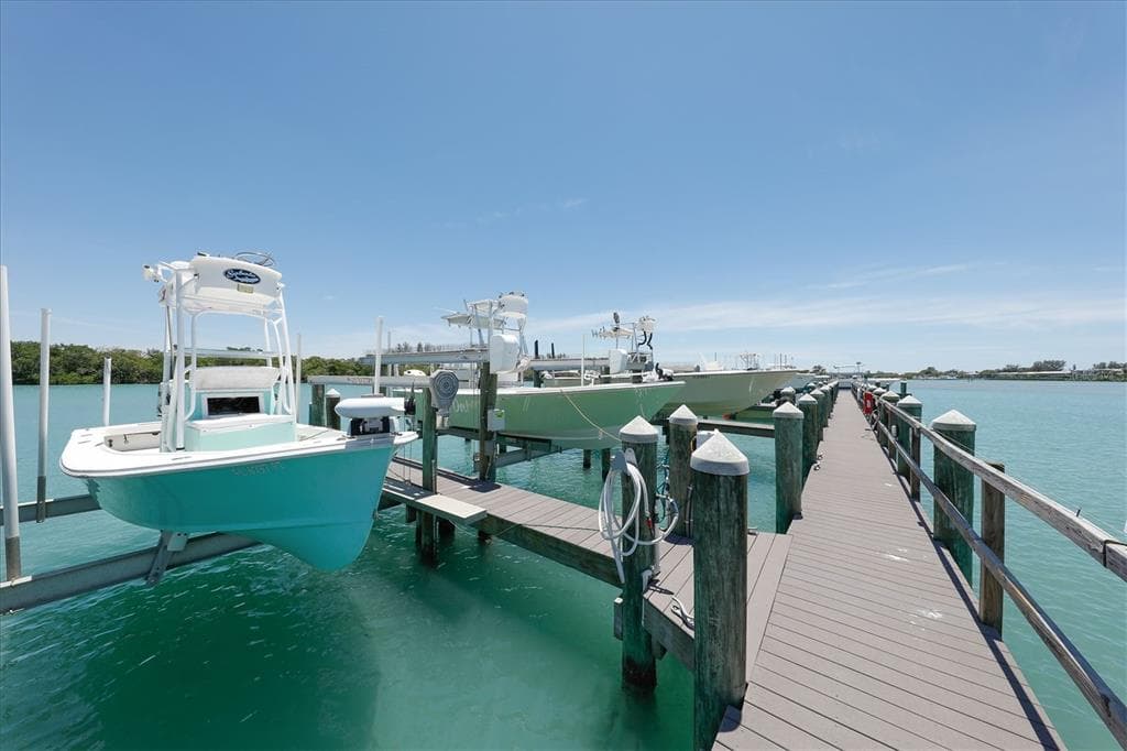 6000 BOCA GRANDE CAUSEWAY D40 & Slip #4 photo 6