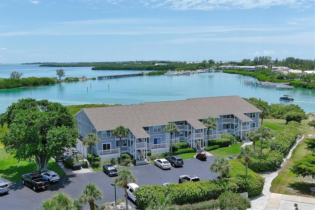 6000 BOCA GRANDE CAUSEWAY D40 & Slip #4 photo 1