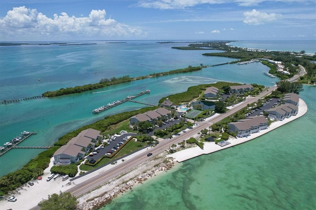 6000 BOCA GRANDE CAUSEWAY D40 & Slip #4 photo 5