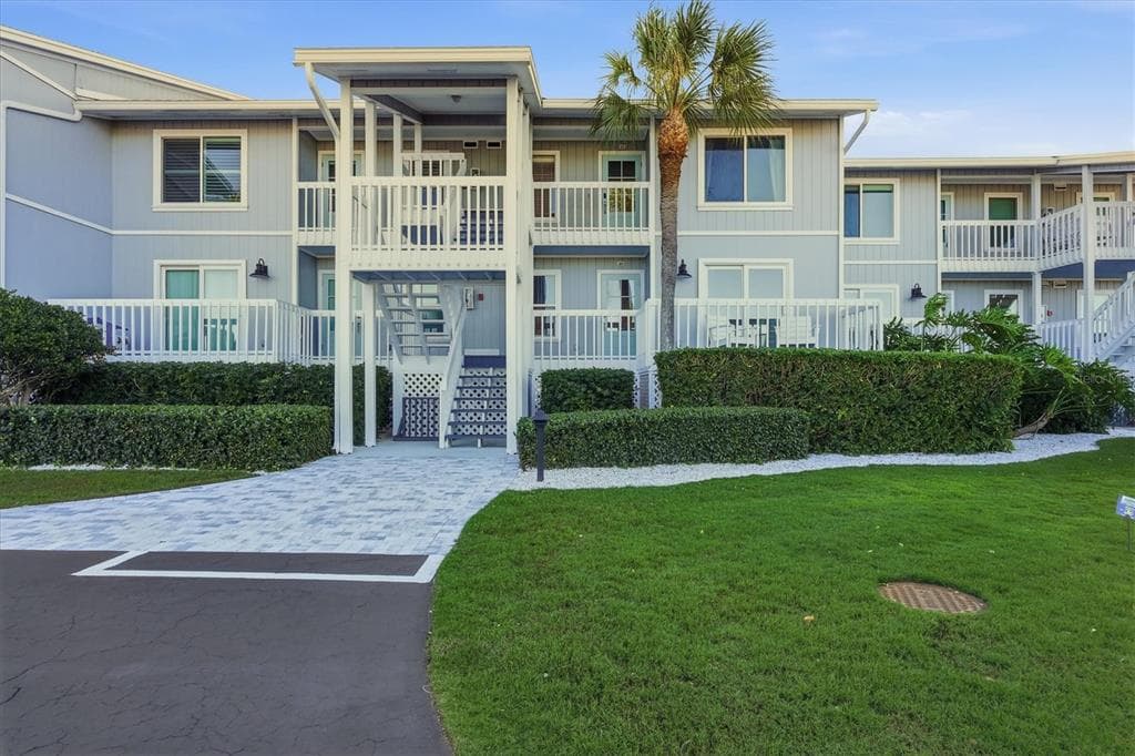 6000 BOCA GRANDE CAUSEWAY D40 & Slip #4 photo 4