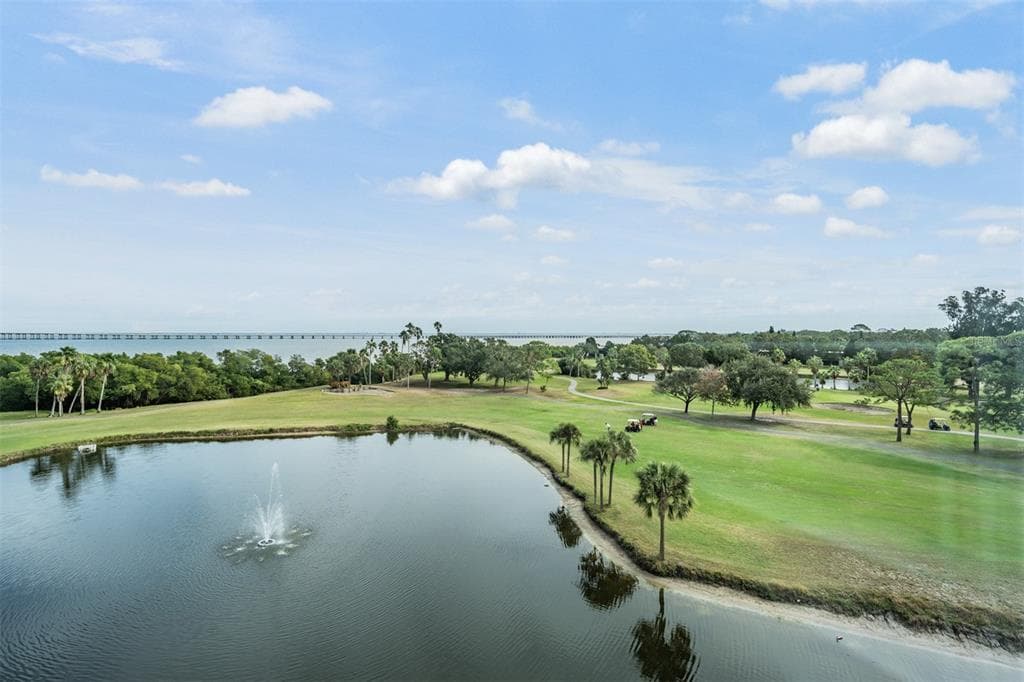 2620 COVE CAY DRIVE #601 1