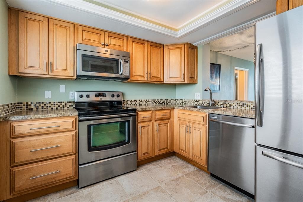 2620 COVE CAY DRIVE #601 4