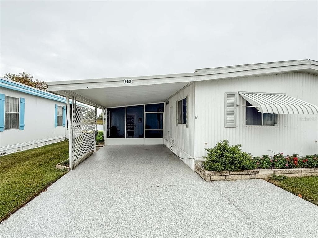 1401 W HIGHWAY 50 #153 2