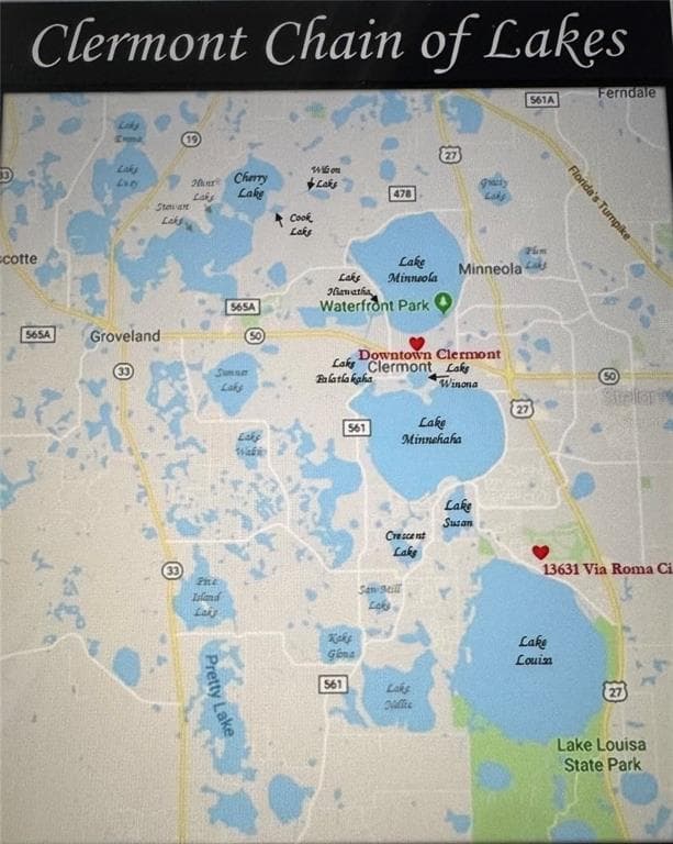 1401 W HIGHWAY 50 #153 3