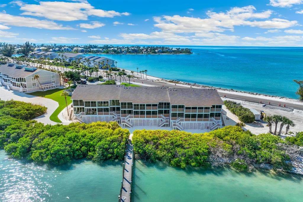 6040 BOCA GRANDE CAUSEWAY A12 photo 2