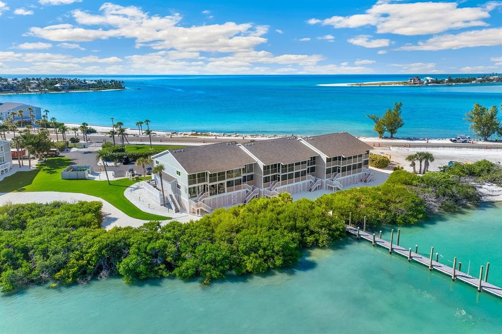 6040 BOCA GRANDE CAUSEWAY A12 photo 22