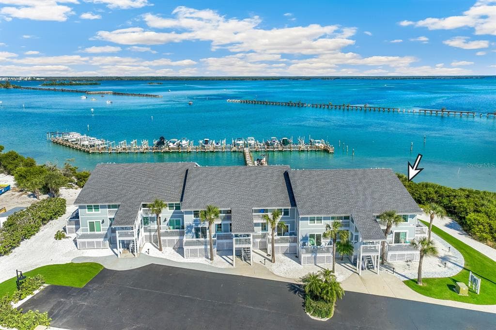 6040 BOCA GRANDE CAUSEWAY A12 photo 3