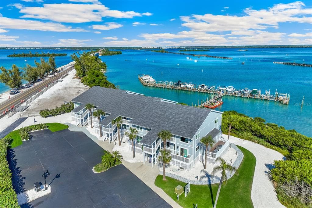 6040 BOCA GRANDE CAUSEWAY A12 photo 24