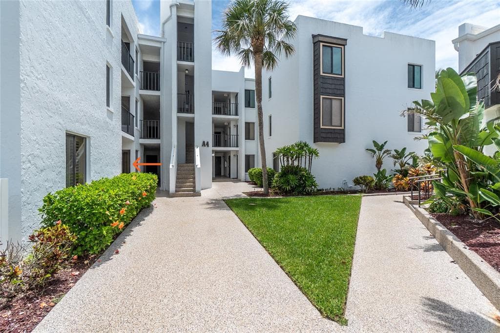 2955 N BEACH ROAD #A411 2
