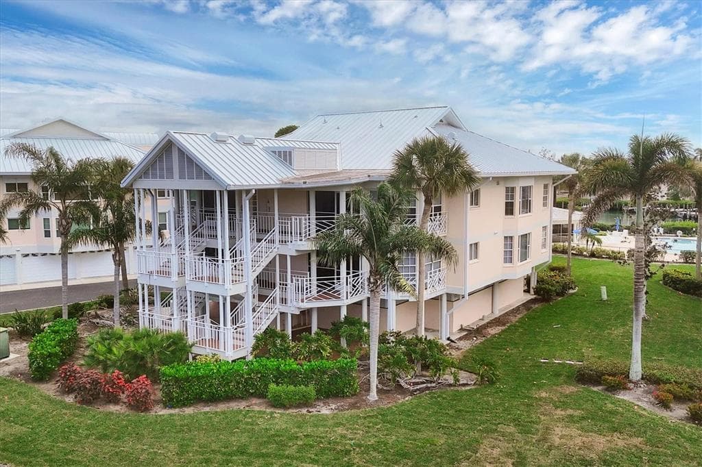 11000 PLACIDA ROAD #1601 1