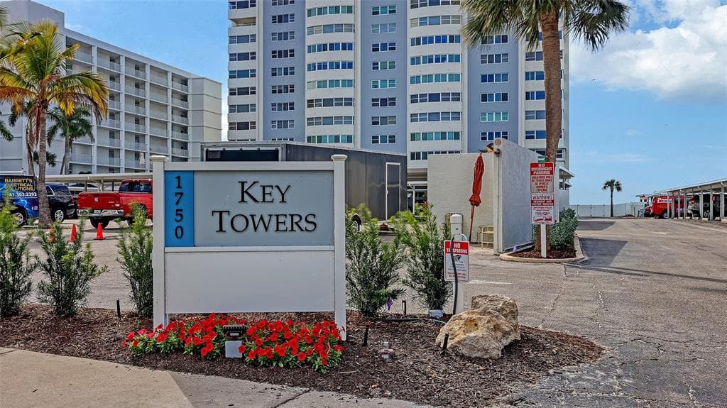 1750 BENJAMIN FRANKLIN DRIVE 9F photo 6