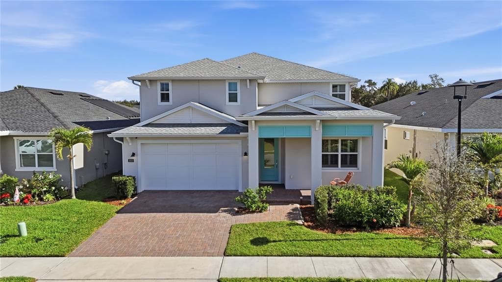 3610 ARBORDALE LOOP photo 2