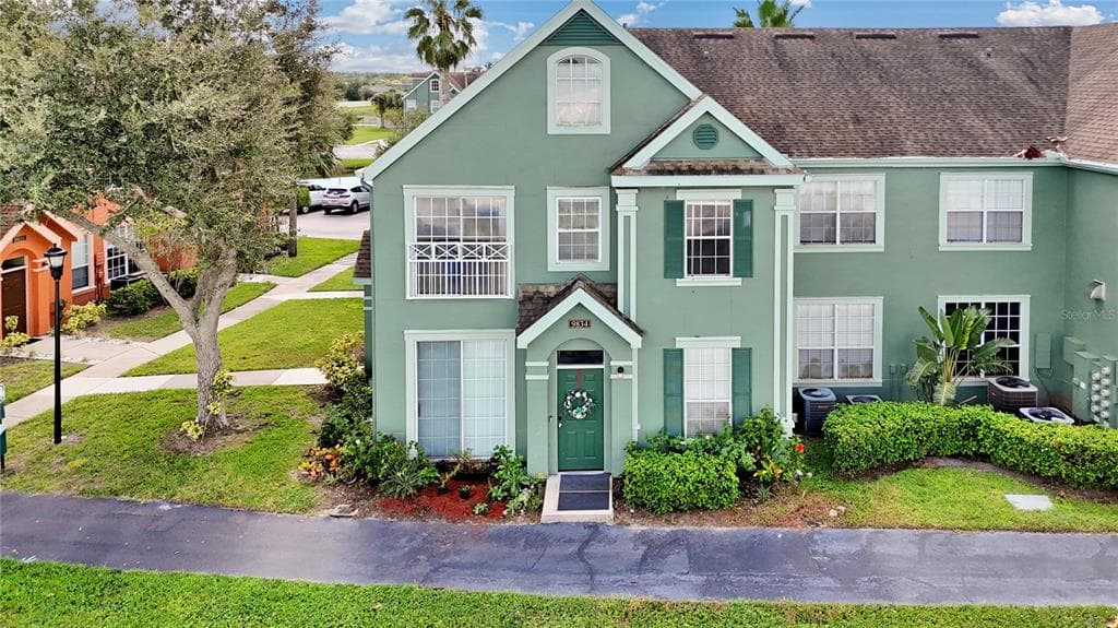 9834 LAKE CHASE ISLAND WAY 9834 photo 1