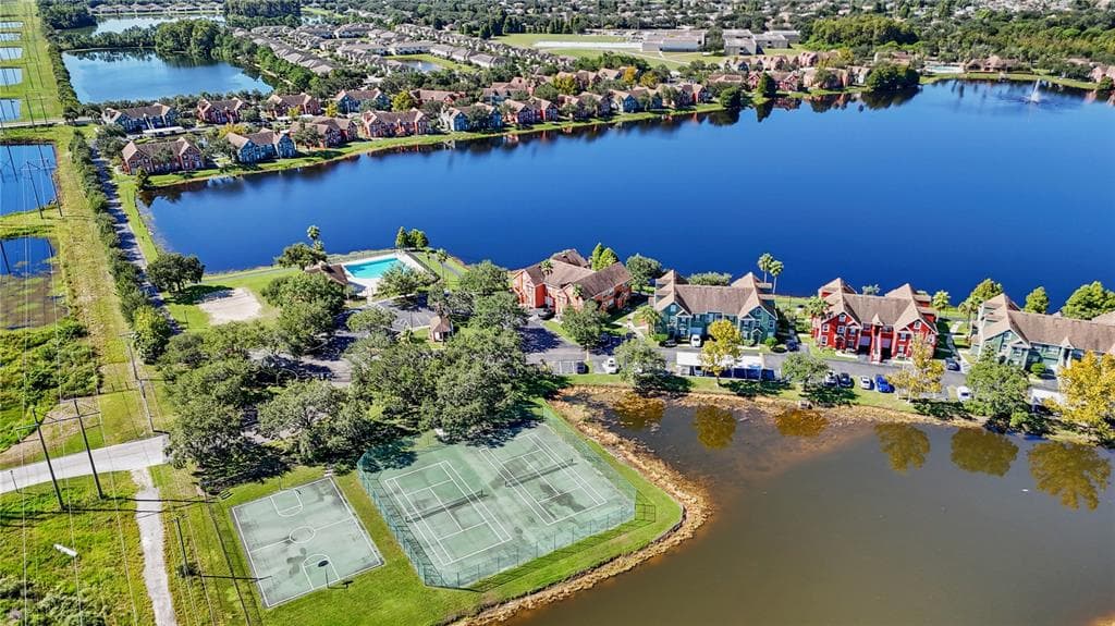 9834 LAKE CHASE ISLAND WAY 9834 photo 20