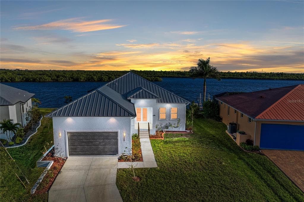 3564 PEACE RIVER DRIVE 1