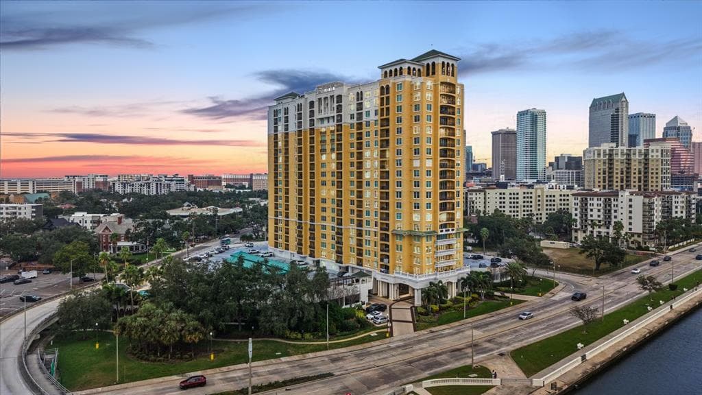 345 BAYSHORE BOULEVARD 706 photo 1