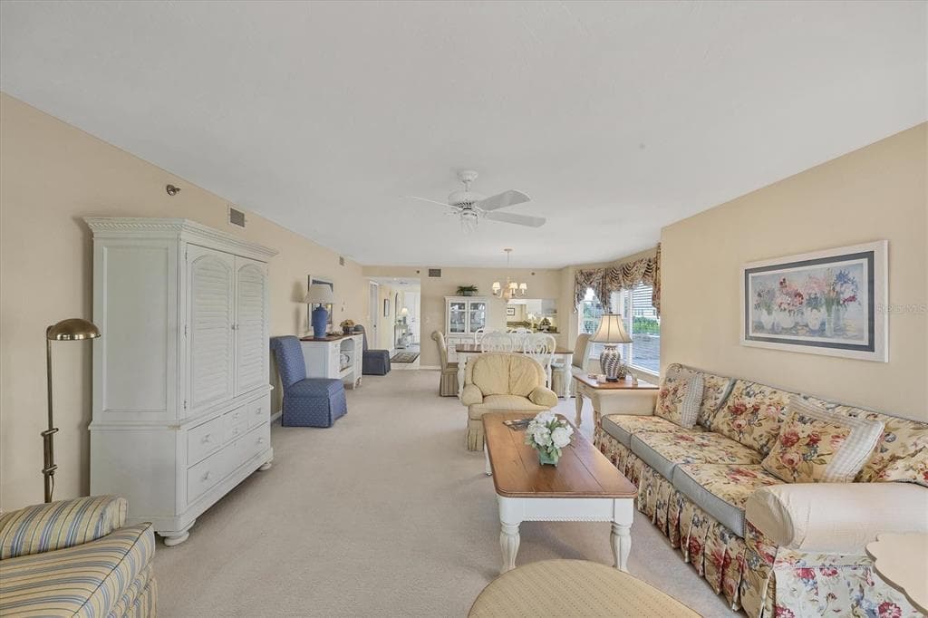 11000 PLACIDA ROAD 1801 photo 8