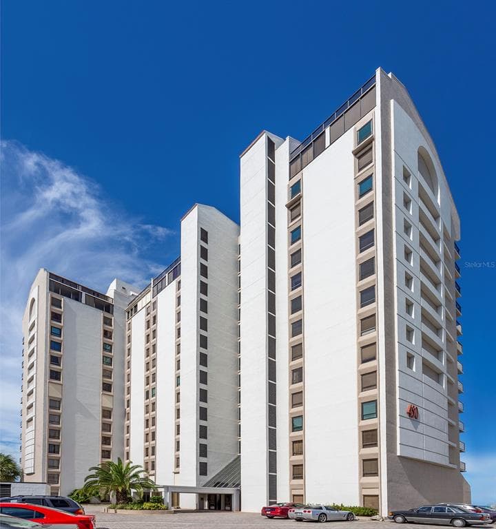 440 S GULFVIEW BOULEVARD 1705 photo 2