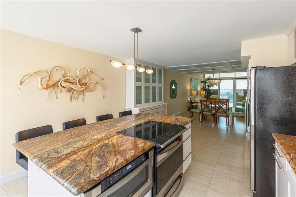 440 S GULFVIEW BOULEVARD 1705 photo 17