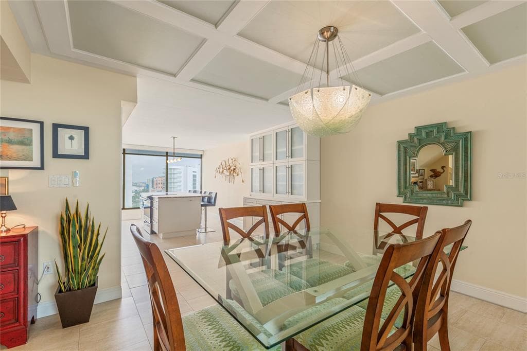 440 S GULFVIEW BOULEVARD 1705 photo 12