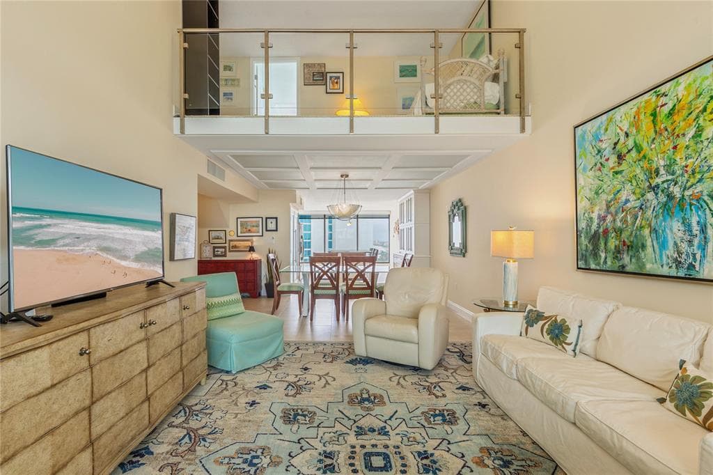 440 S GULFVIEW BOULEVARD 1705 photo 9