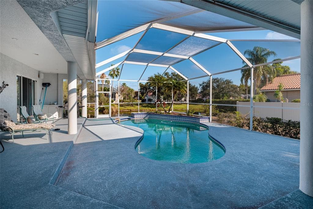 5921 SKIMMER POINT BOULEVARD S photo 21