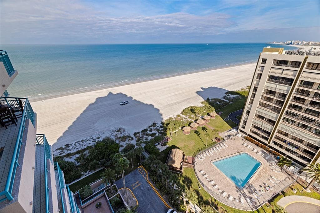 1520 GULF BOULEVARD 1506 photo 13