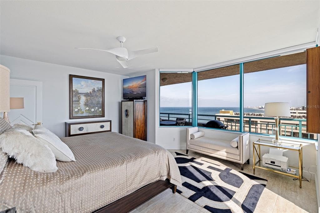 1520 GULF BOULEVARD 1506 photo 24