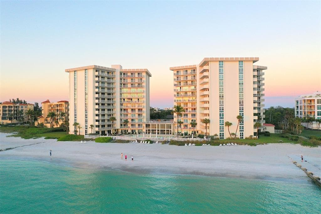 2301 GULF OF MEXICO DRIVE 12N and 11N photo 1