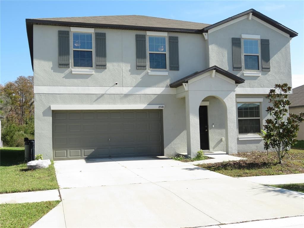 15518 MILLER CREEK DRIVE photo 1