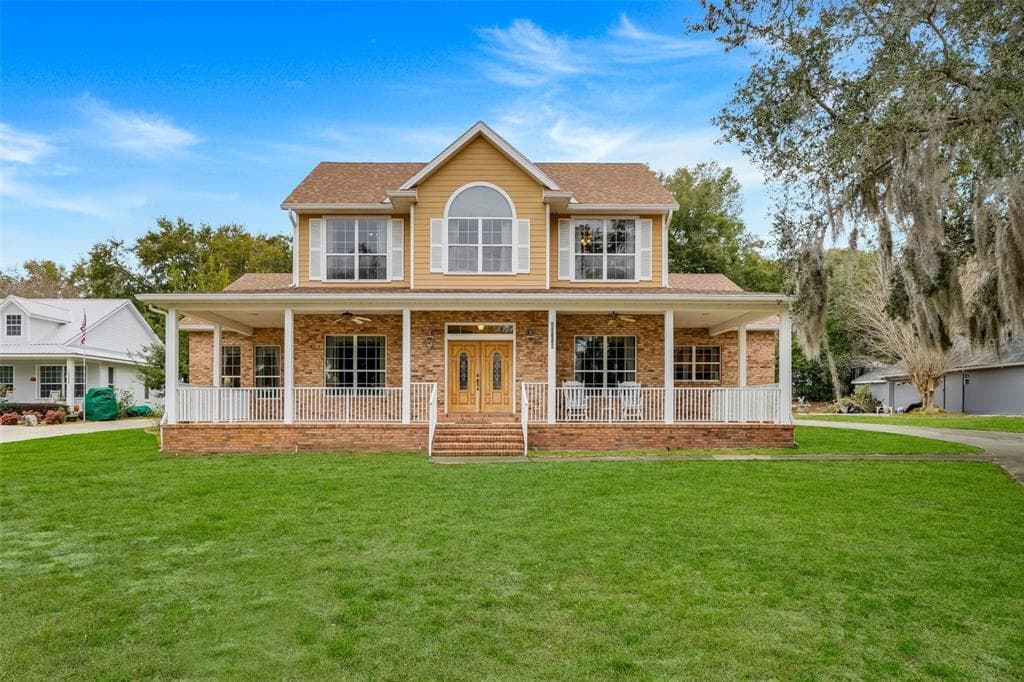 10336 LAKE LOUISA ROAD 2