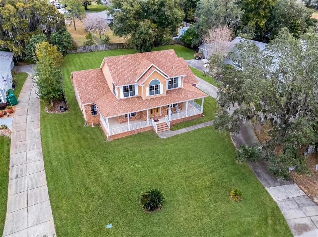 10336 LAKE LOUISA ROAD photo 6