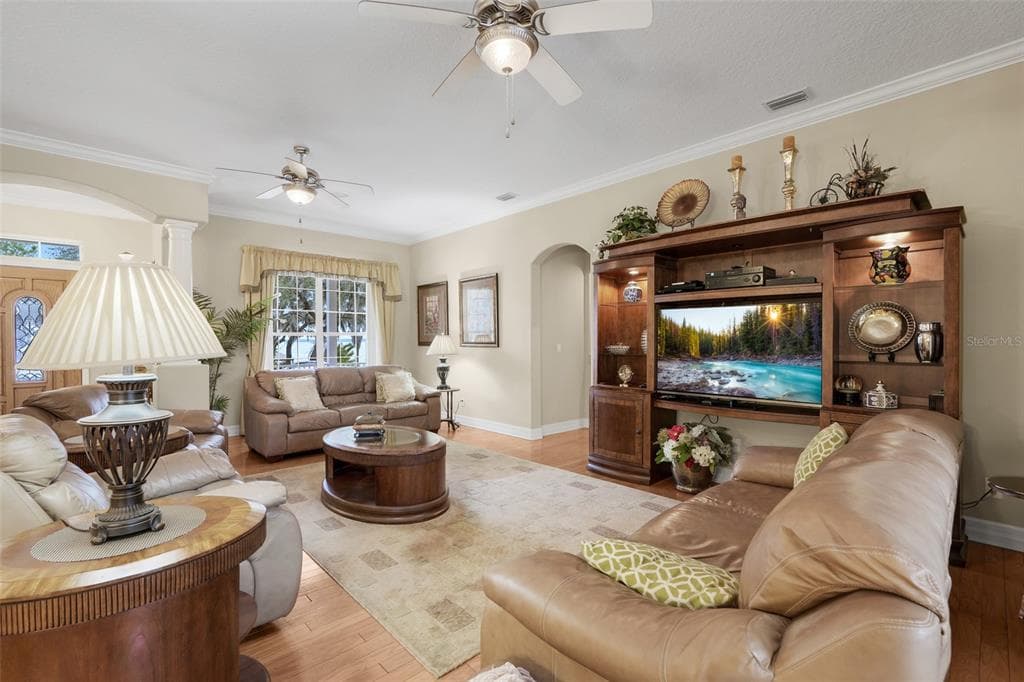10336 LAKE LOUISA ROAD photo 13