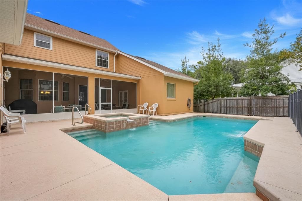 10336 LAKE LOUISA ROAD photo 7