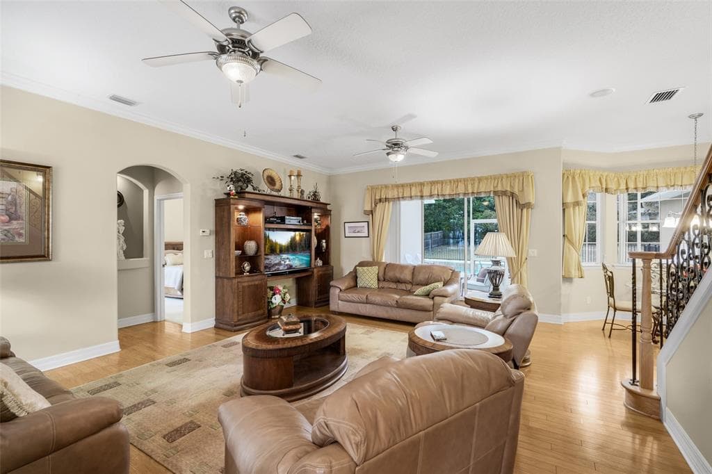 10336 LAKE LOUISA ROAD photo 14