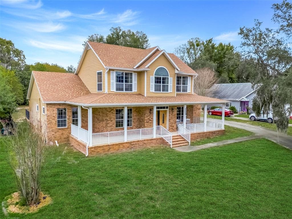 10336 LAKE LOUISA ROAD 4