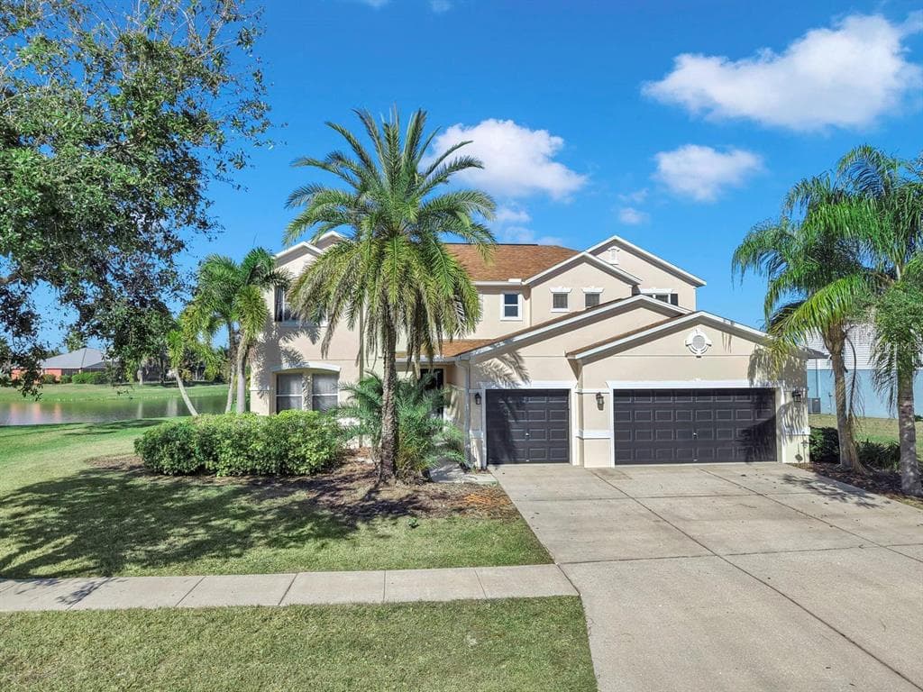 5457 SANDY SHELL DRIVE photo 2