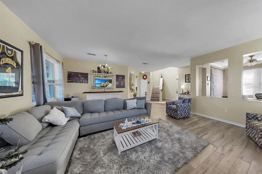 5457 SANDY SHELL DRIVE photo 12