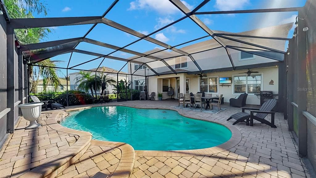 5457 SANDY SHELL DRIVE photo 7
